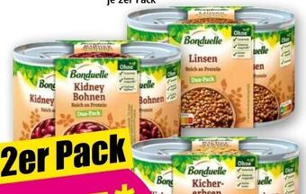 Norma Kidney bohnen Angebot