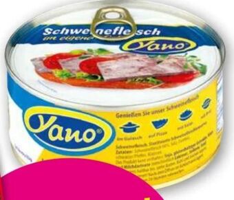 Norma Schweinefleisch Angebot