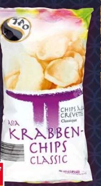 Norma Krabbenchips classic Angebot