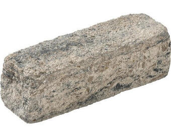 Hornbach Mauerstein ibrixx passion small muschelkalk 30 x 10 x 10 cm Angebot