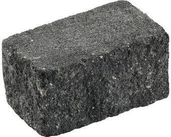 Hornbach Mauerstein ibrixx passion small quarzit 20 x 10 x 10 cm Angebot