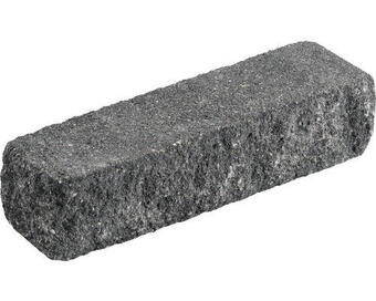 Hornbach Mauerstein ibrixx passion small quarzit 40 x 10 x 10 cm Angebot