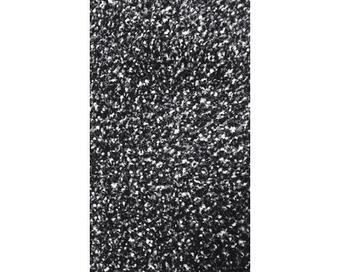 Hornbach Schmutzfangläufer color plus anthrazit 130 cm breit (meterware) Angebot