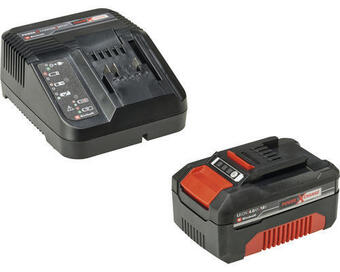 Hornbach Starter kit einhell power x-change 18v 4,0 ah Angebot
