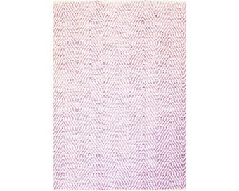Hornbach Fleckerlteppich venus 510 pink 160x230 cm Angebot