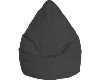 Hornbach Sitzkissen sitting point sitzsack beanbag brava l jeansblau 70x90 cm Angebot