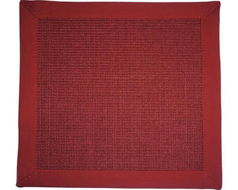 Hornbach Sisalteppich rubin 80x160 cm Angebot