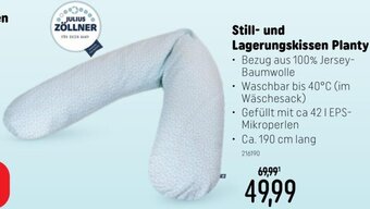 Smyths Toys Still- und Lagerungskissen Angebot