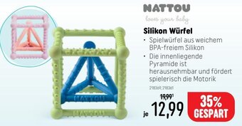 Smyths Toys Silikon Würfel Angebot