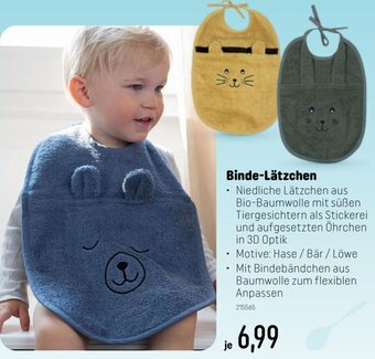 Smyths Toys Binde-Lätzchen Angebot