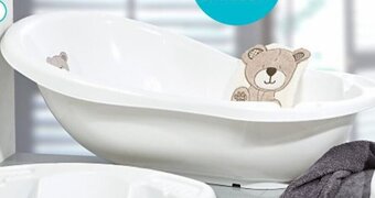 Smyths Toys Badewannenständer Für 84 cm und 100 cm Angebot