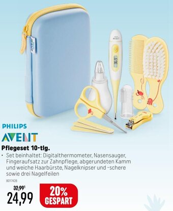 Smyths Toys PHILIPS AVENT Angebot