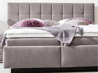 Rutar Interliving Polsterbett Serie 1411 Angebot