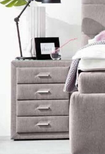 Rutar Interliving Polsterbett Serie 1411 - Nachtkonsole Angebot