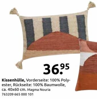 Rutar Kissenhülle Angebot