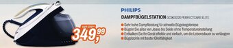 ETech PHILIPS DAMPFBÜGELSTATION GC9630/20 PERFECTCARE ELITE Angebot