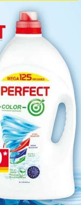 Norma Color-universalwaschmittel gel Angebot