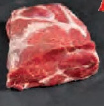 Unimarkt Schwein schopf Angebot
