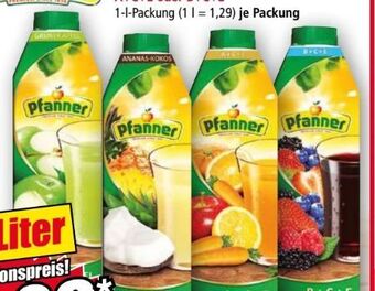 Norma Saft Angebot