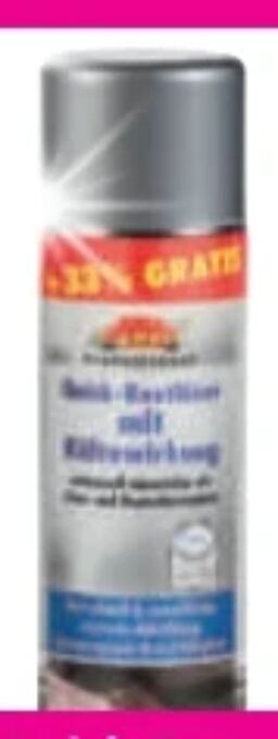 Norma Quick-rostlöser Angebot