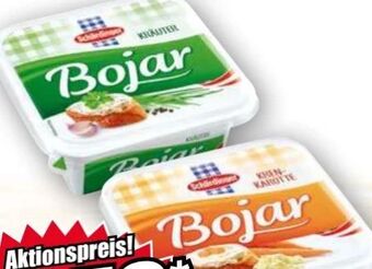 Norma Bojar frischkäse Angebot