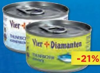 Unimarkt Thunfisch Angebot
