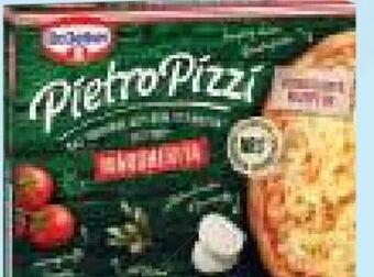 MPreis Pietro pizzi Angebot