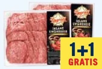 MPreis Salami ungherese Angebot