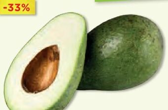 Unimarkt Avocados Angebot