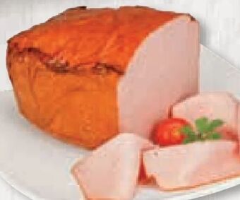 Unimarkt Leberkäse Angebot