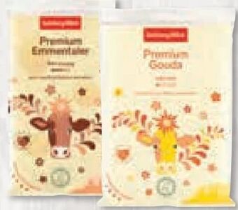 Unimarkt Premium gouda Angebot