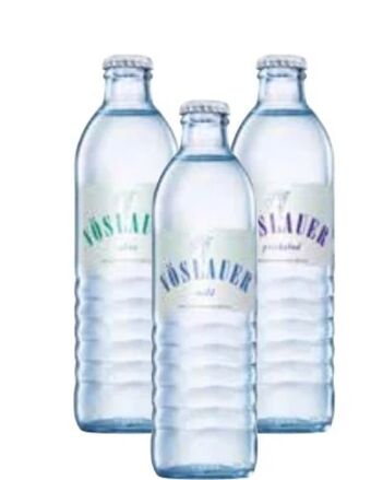 Transgourmet Mineralwasser Angebot