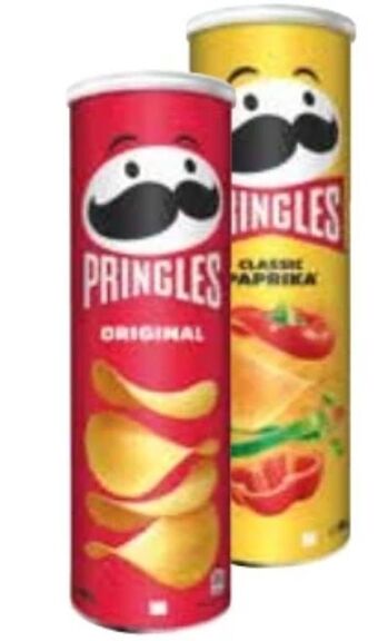 Transgourmet Chips Angebot