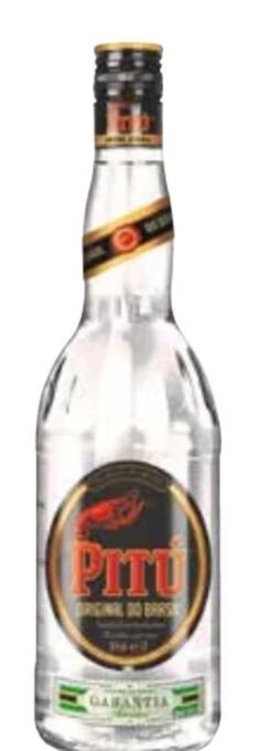 Transgourmet Cachaça Angebot