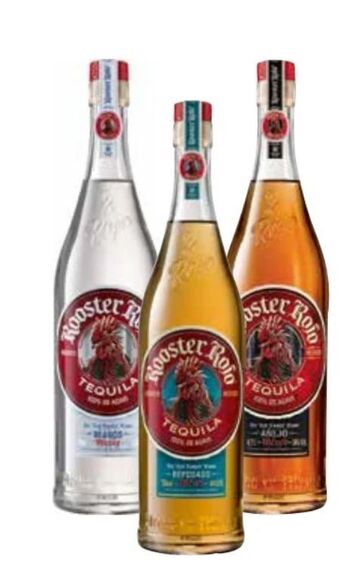 Transgourmet Tequila reposado Angebot