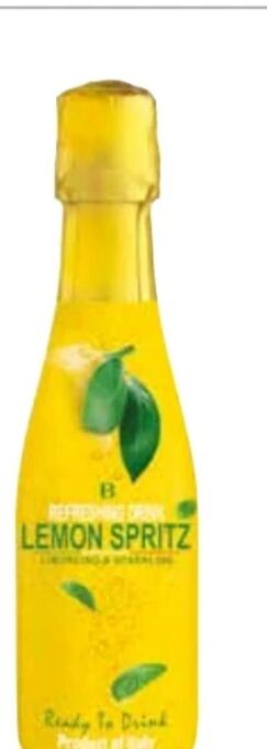 Transgourmet Lemon spritz Angebot