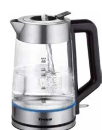 Transgourmet Wasserkocher easy fill Angebot