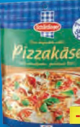 Unimarkt Pizzakäse Angebot