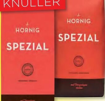 Unimarkt Kaffee spezial Angebot