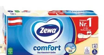 Transgourmet Toilettenpapier comfort Angebot