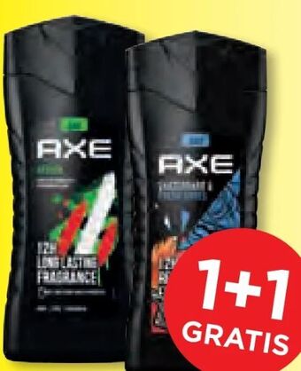 Unimarkt Duschgel Angebot