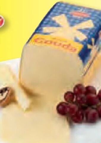 Unimarkt Gouda Angebot