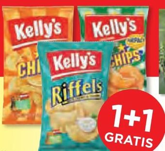 Unimarkt Chips Angebot