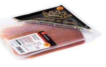 Transgourmet Prosciutto di parma Angebot