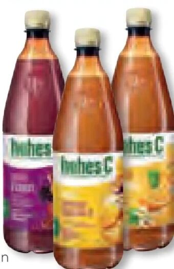 Unimarkt Fruchtsaft Angebot