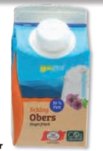 Unimarkt Schlagobers Angebot