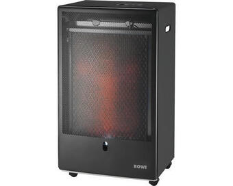 Hornbach Gas-katalytofen rowi 3,4 kw schwarz Angebot