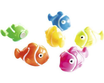 Hornbach Dekomagnete nemo 6er-set Angebot