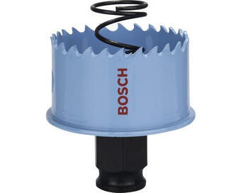 Hornbach Lochsäge bosch sheet metal bim 48mm Angebot