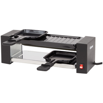 Action Tristar raclette- und gourmet-set Angebot